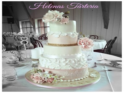 Helenas Tårteria